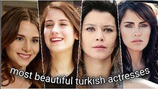 Top 10 Most Beautiful turkish actresses / most beautiful actress's in Turkey 2021