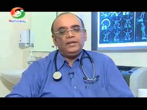 DD Show - Healthy Wealthy With Dr Atul Prasad, Senior Consultant, Dept ...