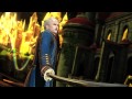 Ultimate MvC3 Assist Me: Vergil and Nova tutorials