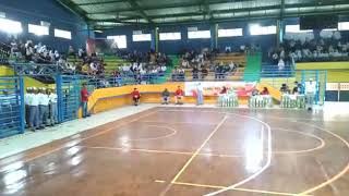 FINAL LKBB BOGOR OPEN KE-28 2019 SMKN 3 BOGOR