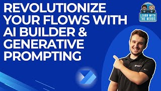 From Zero to Hero: Master AI Builder's Generative Prompting!