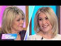 S Club 7's Jo O'Meara Reveals Her Secret Struggle With Chronic Back Pain | Loose Women