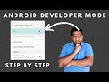 How to Enable Developer Mode on Android (Step-by-Step Guide)