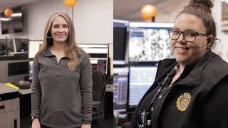 Dispatcher Appreciation Week Uintah