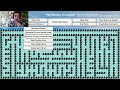 Pathfinding and Sorting Algorithms Visualizer Demonstration Video