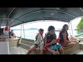 langkawi snorkelling area 240524 360 video part 2