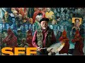 Welcome to Babel | Trailer SFF 24