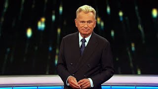 Pat Sajak signs off as host of 'Wheel of Fortune' for the last time