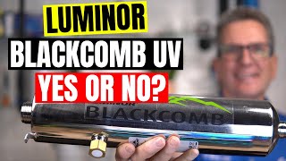 Is the LUMINOR BLACKCOMB UV Worth the Investment?