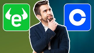 eToro vs Coinbase | Which One is Better For You?