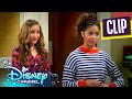 What's Eating Olive Rozalski? | Sydney to the Max | Disney Channel