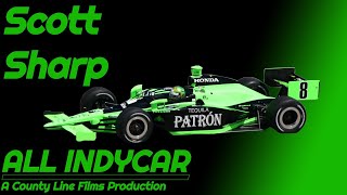 Scott Sharp | All IndyCar