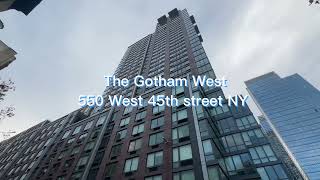 The Gotham West
