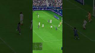 FIFA 23 - Kylian Mbappe Bicycle Kick Goal