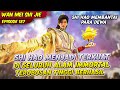 SHI HAO MENJADI TERKUAT DI SELURUH ALAM IMMORTAL KUNO | PERFECT WORLD | EPS 187