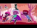 Super Simple Songs Ran Away Compilation Intro Logo Sponsored By Klasky Csupo 2001 Effects