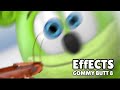 Gommy Butt 8 Effects | Preview 2 v17 Effects