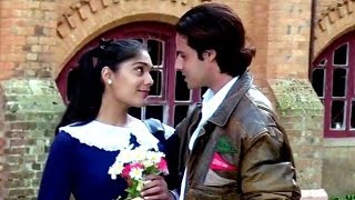 Nazar Ke Samne - Aashiqui (1990) 1080p
