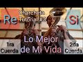 Charcheta Tutorial 03 - Lo Mejor de Mi Vida - Banda El Recodo  📯#Armonias #Saxor #Charcheta📯