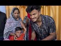 100k♥️ഒരു ചിന്ന celebration 😍 family vlog happy moments