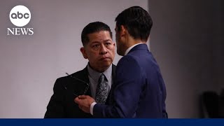 Closing arguments to begin in Uvalde school shooting trial for former officer
