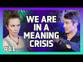 Jamie Wheal | Tackling the Meaning Crisis | Win-Win with Liv Boeree