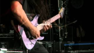 Obituary - Violence - Bloodstock 2014
