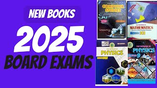 The Sindh Student's Guide to New Books in 2024 | Karachi Education News