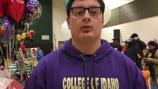 Timberline’s Chase Bowes talks signing, Blazers brotherhood