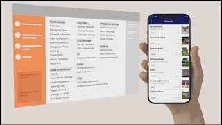 Government Made Simple - Citizen Request - GOGov