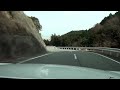 s2000で三重県堀坂峠の車載動画