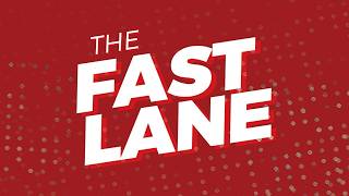 The Fast Lane - June 3rd, 2026