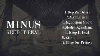 Minus - Zima