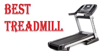 Best Treadmill