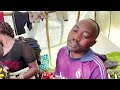 Fighting in eastern Congo forces 10,000 to Uganda