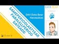 DAX: SAMEPERIODLASTYEAR, PARALELLPERIOD & DATEADD