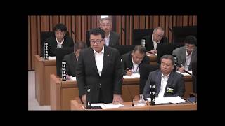 H29.9.5 磯辺香代議員 一般質問