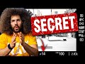 The SECRET to Street Photography (Shutter Speed, Aperture, ISO)