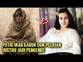 TRAGIS❗PUTRI IRAQ JADI PENGEMIS & KABUR DGN PACAR PELAYAN, LALU GANTI AGAMA,  AZZA BINT FAISAL