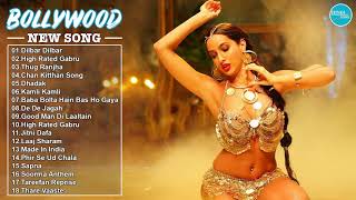 New Bollywood Songs 2018 - Top Hindi Songs 2018 - Hindi Songs 2018 Hits: New Bollywood Music 2018
