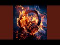 Burning Rhythm's Pulse