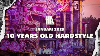 These hardstyle songs will turn 10 in 2025 (Hardstyle \u0026 Rawstyle 2015 Mix)