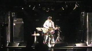 川口裕「いつまでもぞばに」 LIVE 2008.01