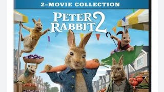 Peter Rabbit movie in Hindi | New Hollywood Movie #peterrabbit #peterrabbitmovie #hollywoodmovies