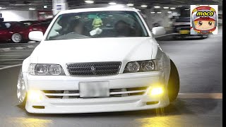 旧車.VIP.ﾛｰﾗｲﾀﾞｰなど搬出‼️