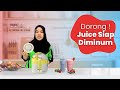 Sekali Dorong Jadi Juice | Keren banget Deh Yang Satu Ini