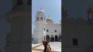 ਮਾਤਾ ਕੀ ਆਸੀਸ ਪੁੱਤਾ ਮਾਤਾ ਕੀ 🙏 ਵਾਹਿਗੁਰੂ 🙏@Chaali_Mukte #satnamwaheguru #shortvideo #trending