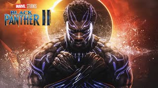Black Panther Wakanda Forever First Look Breakdown and Marvel Easter Eggs