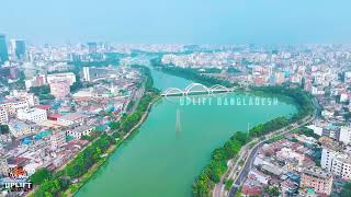 Hatirjheel is a precious asset for Dhaka