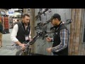 barnett ghost 420 crossbow 2017 ata show